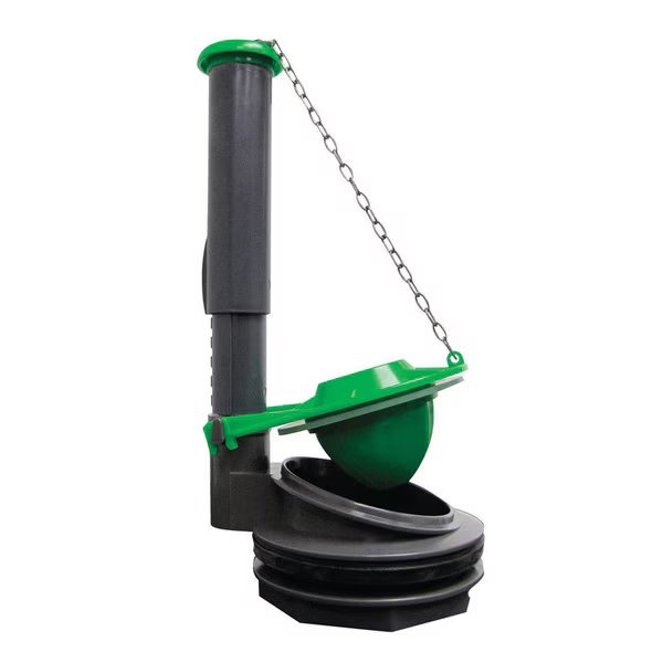 FLUSH VALVE AS ELJER 3